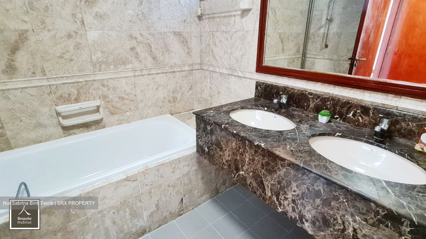Parc Oasis (D22), Condominium #634661681